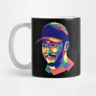 sport formula Greatest of All Time Mug